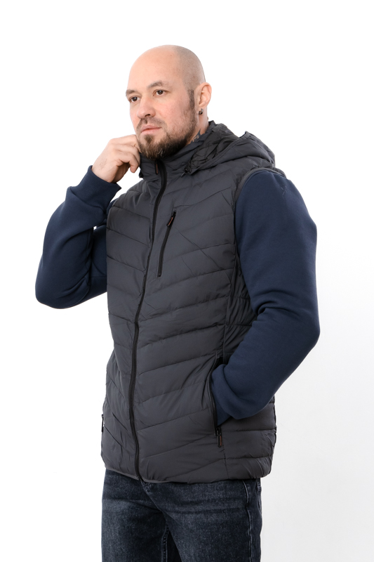 Жилетка чоловіча